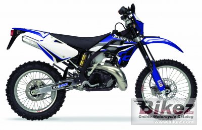 2006 GAS GAS EC 300 photo